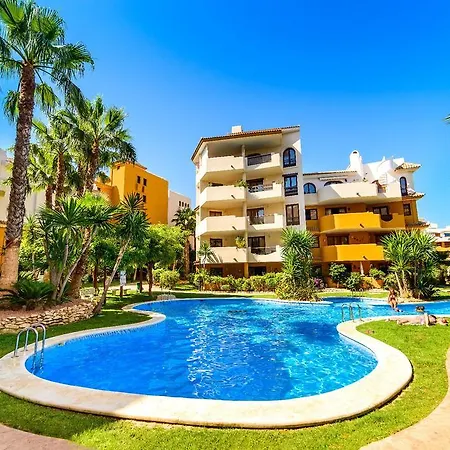 Bennecke Boston Torrevieja