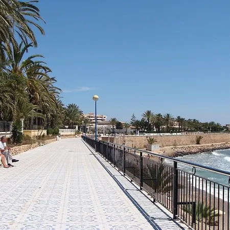Apartment Bennecke Boston Torrevieja